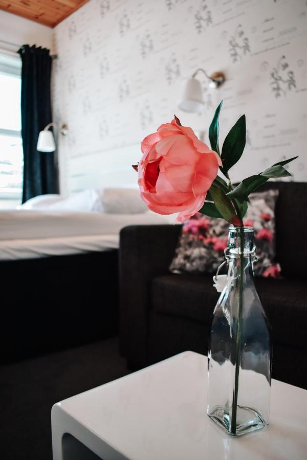 Djupvasshytta Bed & Breakfast Гейрангер Экстерьер фото